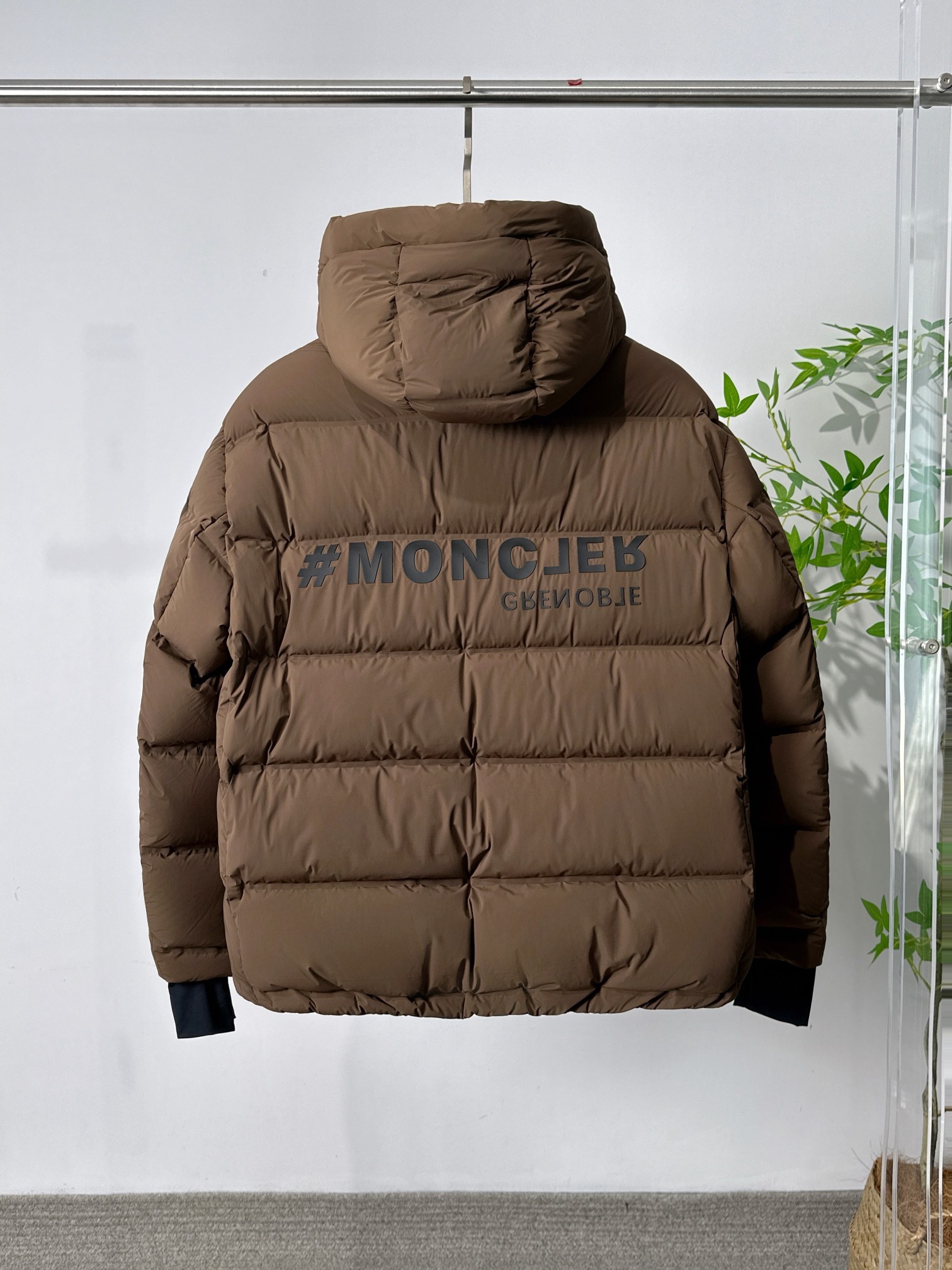 Moncler Down Jackets